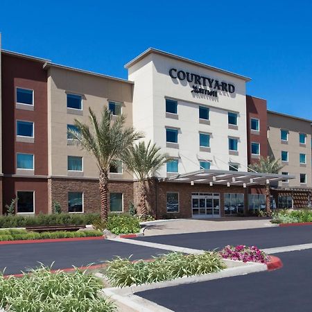 Hotel Courtyard By Marriott San Diego El Cajon Exterior foto