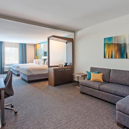 Courtyard By Marriott San Diego El Cajon Exterior foto