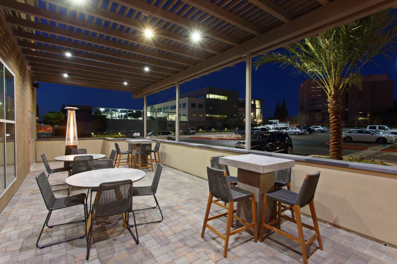 Hotel Courtyard By Marriott San Diego El Cajon Exterior foto