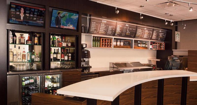 Courtyard By Marriott San Diego El Cajon Exterior foto